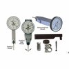 Bns Bestest Dial Test Indicator, White Dial Face, Lever Type 599-7021-3